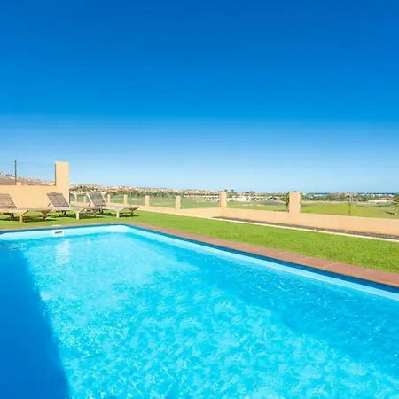 Almar Villa