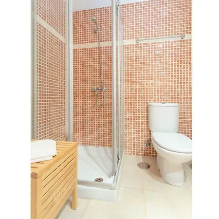 Almar Villa La Guirra