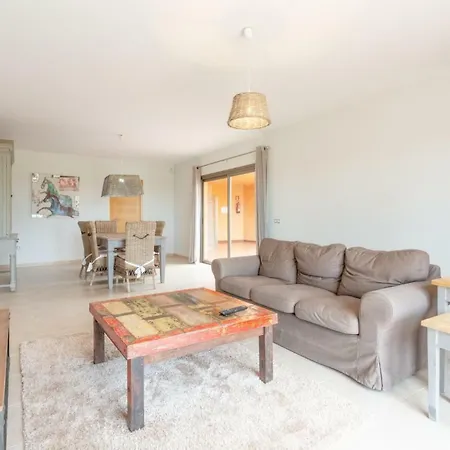 Almar Villa