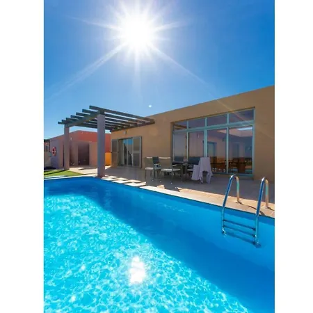 Almar Villa La Guirra