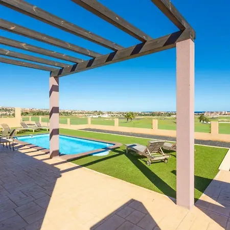 Almar Villa La Guirra