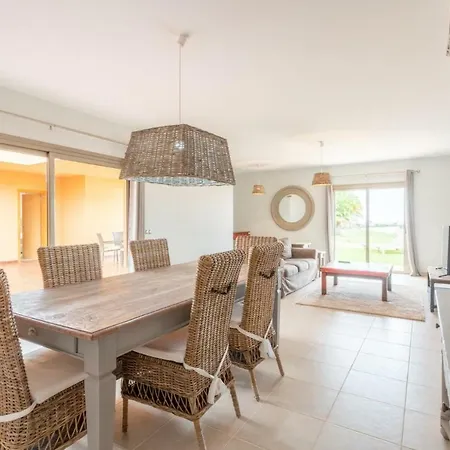 Almar Villa