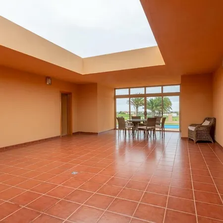 Almar Villa